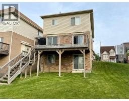 287 WESTMEADOW Drive, kitchener, Ontario