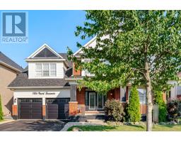 1406 HEARST BOULEVARD, Milton, Ontario