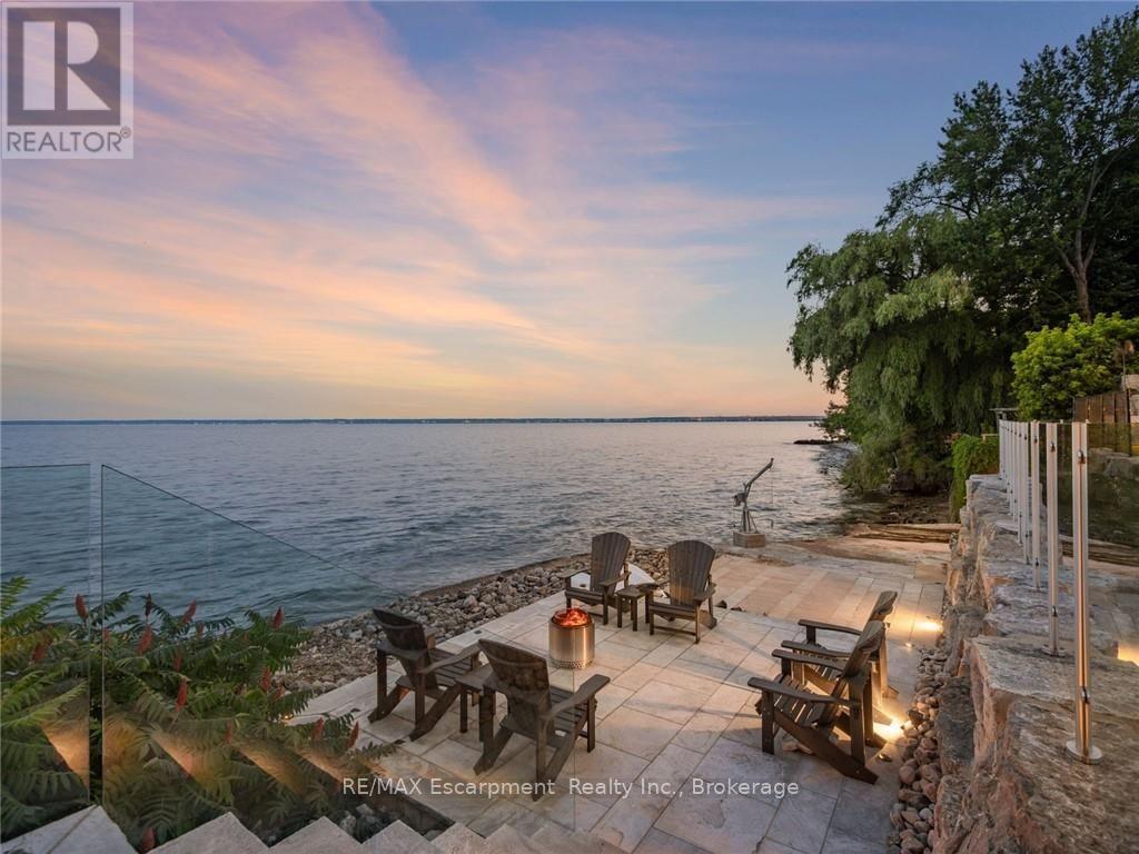 140 Secord Lane, Burlington (Shoreacres), Ontario  L7L 2H7 - Photo 44 - W13577128