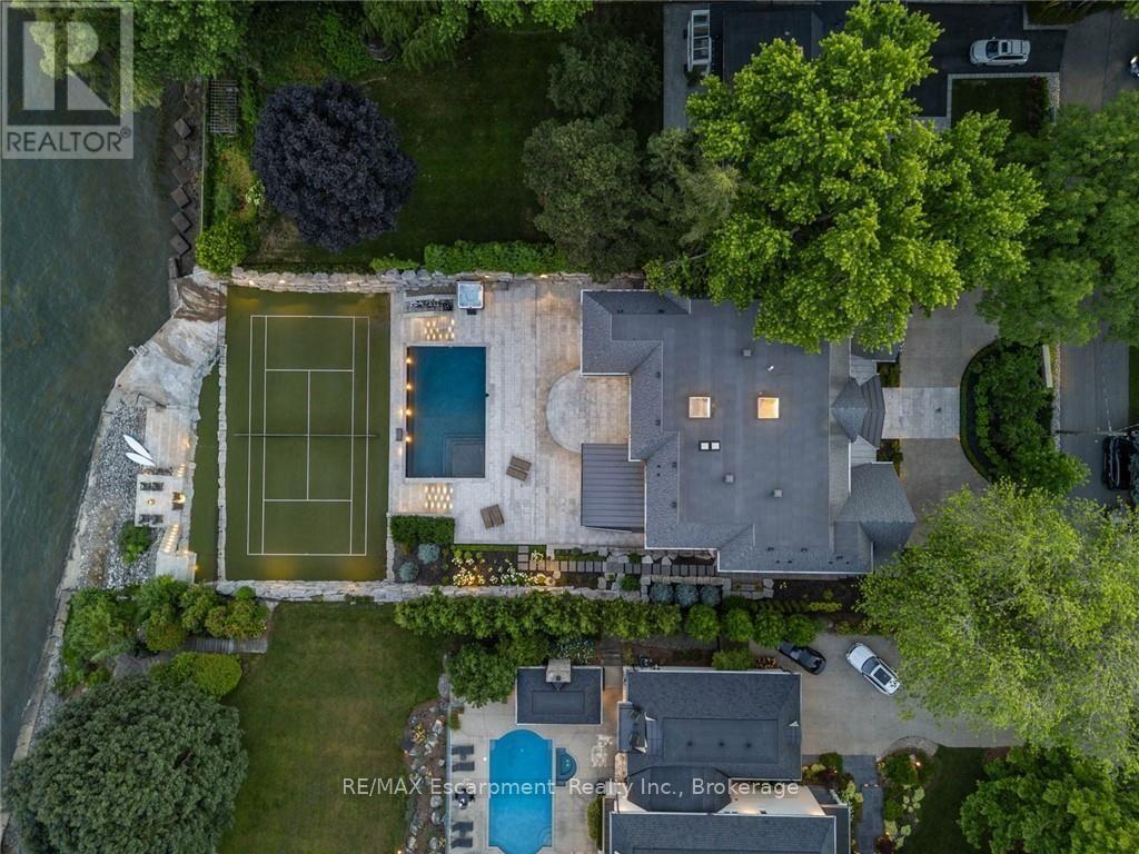 140 Secord Lane, Burlington (Shoreacres), Ontario  L7L 2H7 - Photo 49 - W13577128