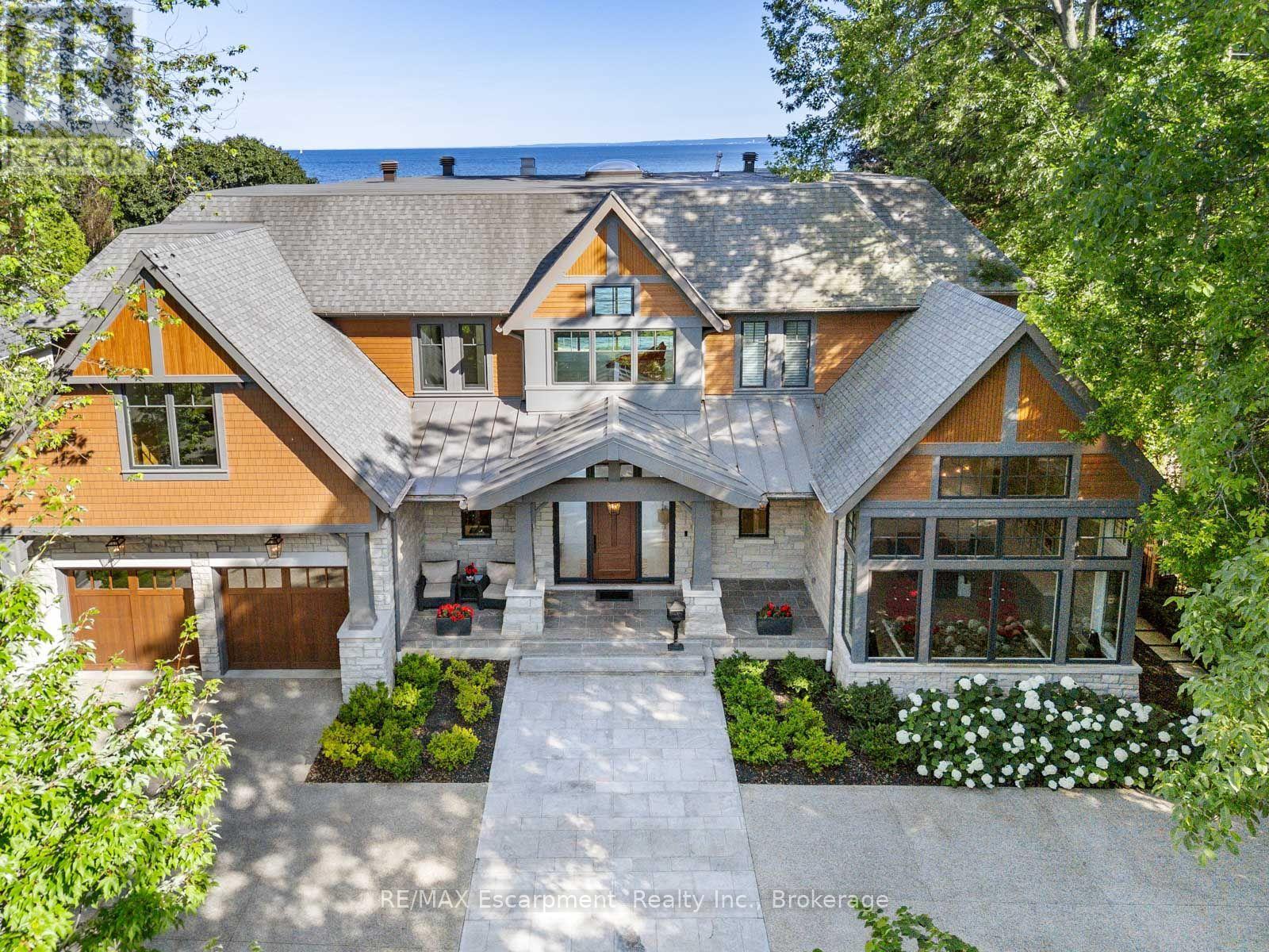 140 Secord Lane, Burlington (Shoreacres), Ontario  L7L 2H7 - Photo 5 - W13577128