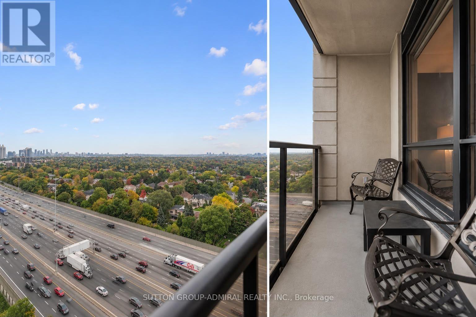 1521 - 100 Harrison Garden Boulevard, Toronto, Ontario  M2N 0C2 - Photo 12 - C13542354
