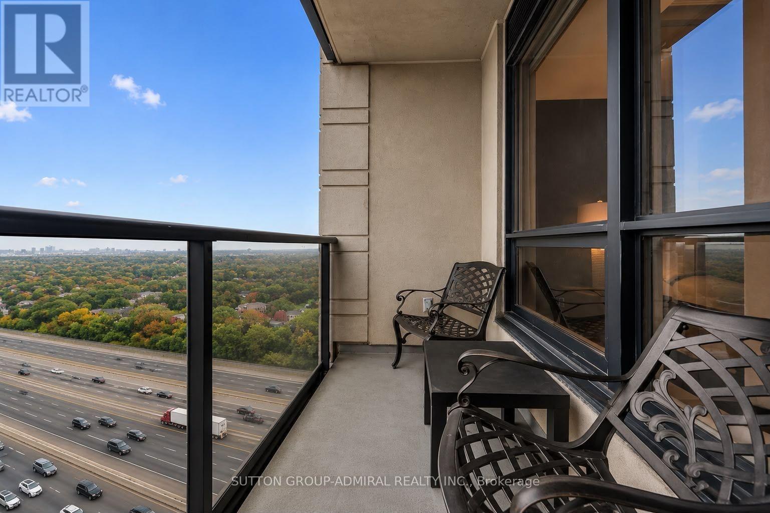 1521 - 100 Harrison Garden Boulevard, Toronto, Ontario  M2N 0C2 - Photo 7 - C13542354