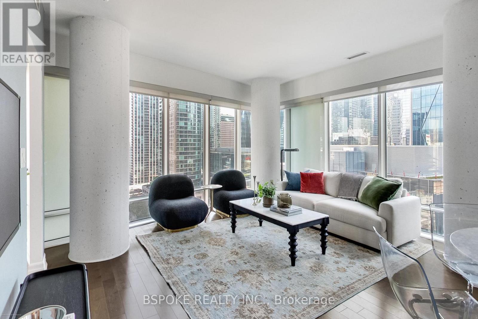 1502 - 8 The Esplanade Avenue, Toronto, Ontario  M5E 0A6 - Photo 16 - C13576550