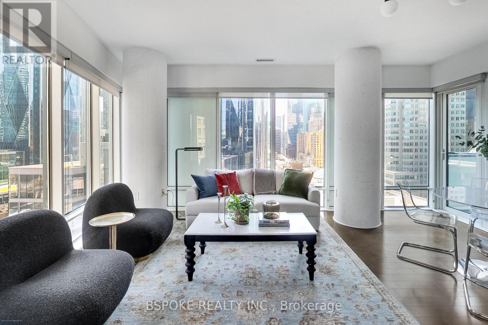 1502 - 8 The Esplanade Avenue, Toronto, Ontario  M5E 0A6 - Photo 19 - C13576550