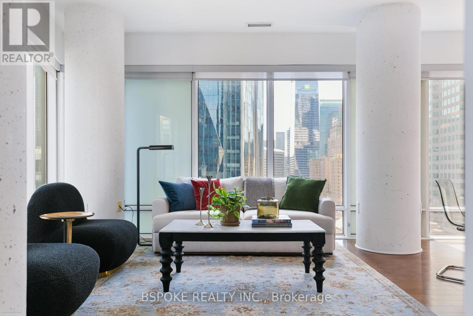 1502 - 8 The Esplanade Avenue, Toronto, Ontario  M5E 0A6 - Photo 20 - C13576550