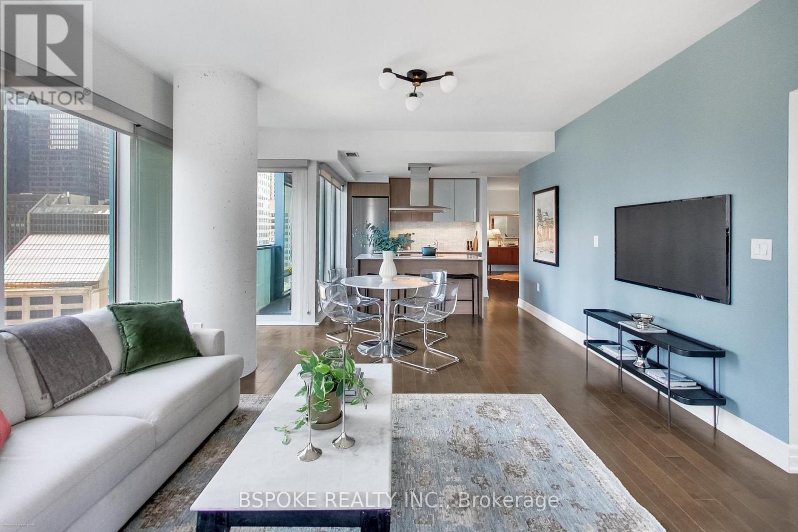 1502 - 8 The Esplanade Avenue, Toronto, Ontario  M5E 0A6 - Photo 22 - C13576550