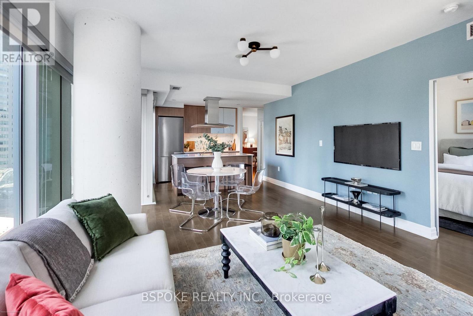 1502 - 8 The Esplanade Avenue, Toronto, Ontario  M5E 0A6 - Photo 21 - C13576550