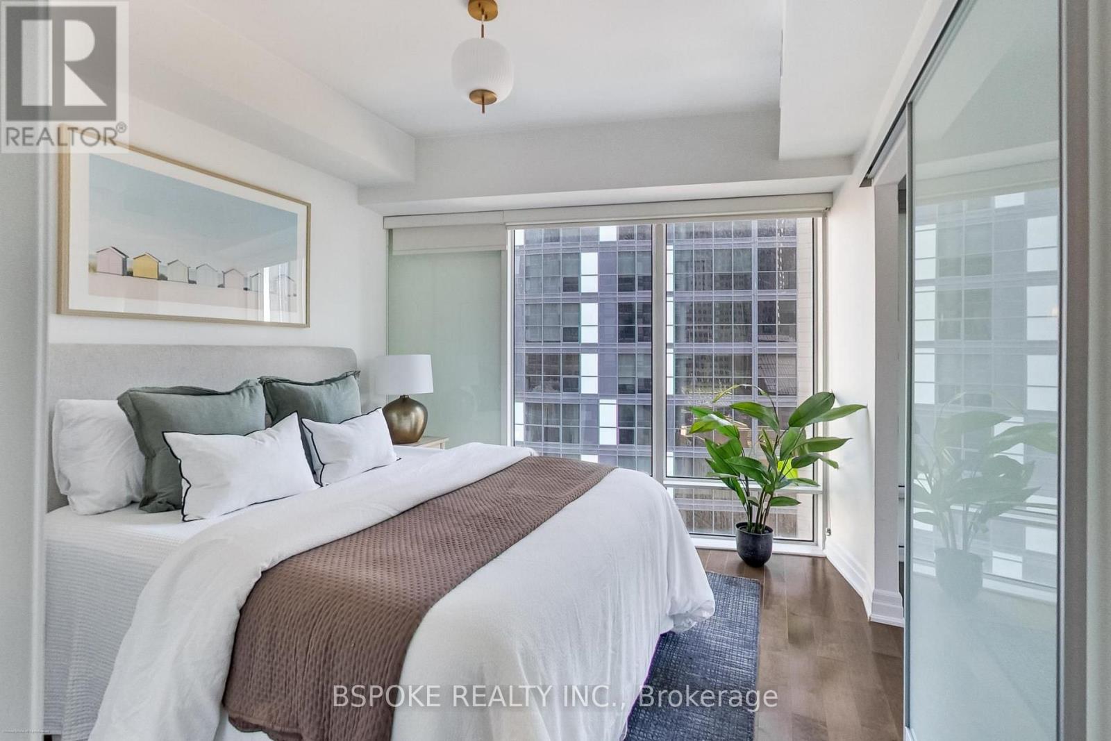 1502 - 8 The Esplanade Avenue, Toronto, Ontario  M5E 0A6 - Photo 34 - C13576550