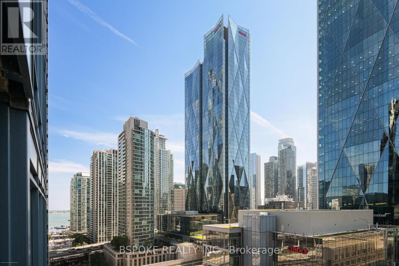 1502 - 8 The Esplanade Avenue, Toronto, Ontario  M5E 0A6 - Photo 39 - C13576550