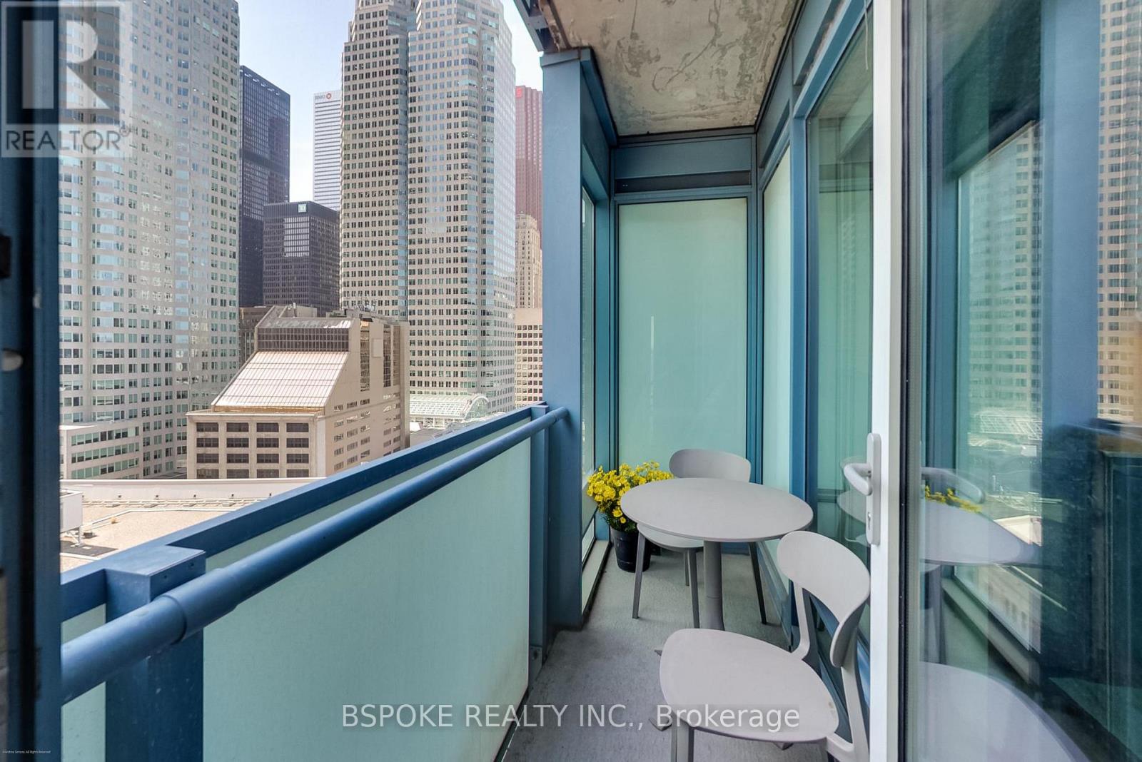 1502 - 8 The Esplanade Avenue, Toronto, Ontario  M5E 0A6 - Photo 36 - C13576550