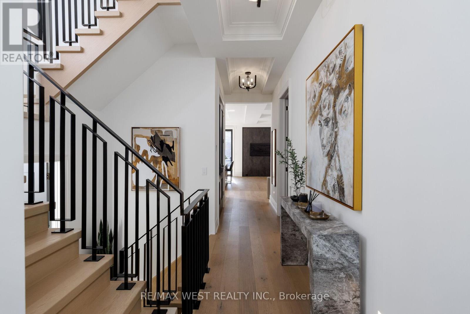 64 Thompson Avenue, Toronto, Ontario  M8Z 3T4 - Photo 5 - W13056992