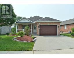578 WELLINGTON STREET, St. Thomas, Ontario