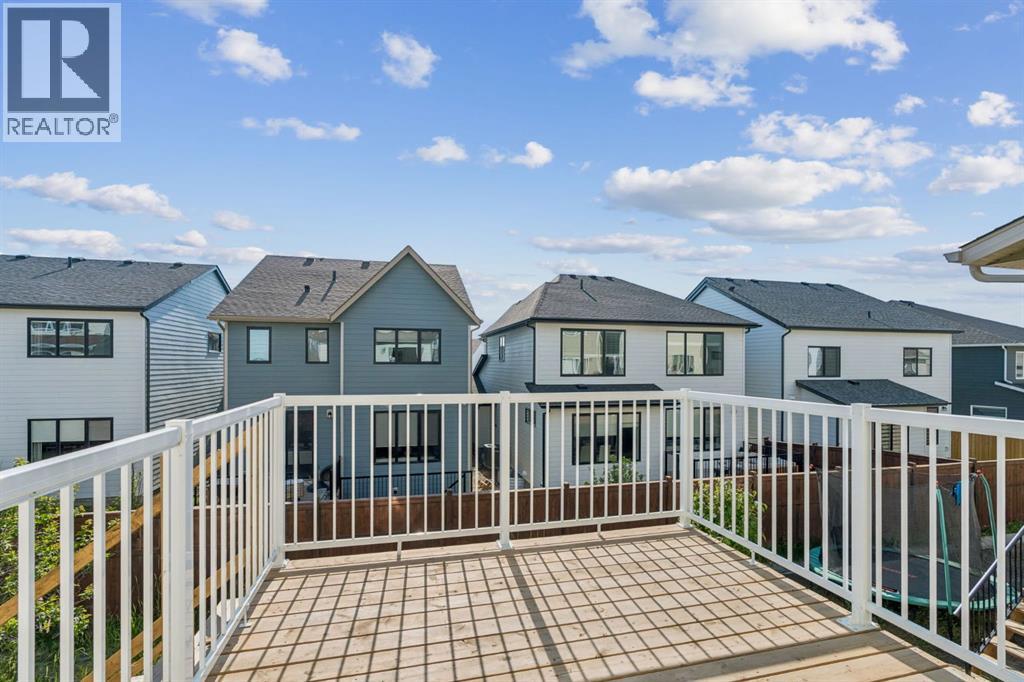 2046 Fowler Road SW, Airdrie, Alberta  T4B 4T6 - Photo 29 - A2330015