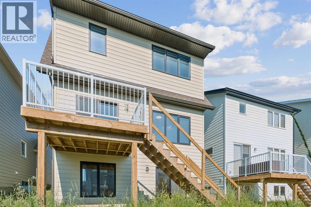 2046 Fowler Road SW, Airdrie, Alberta  T4B 4T6 - Photo 30 - A2330015