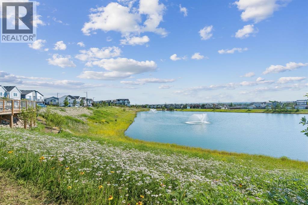 2046 Fowler Road SW, Airdrie, Alberta  T4B 4T6 - Photo 32 - A2330015