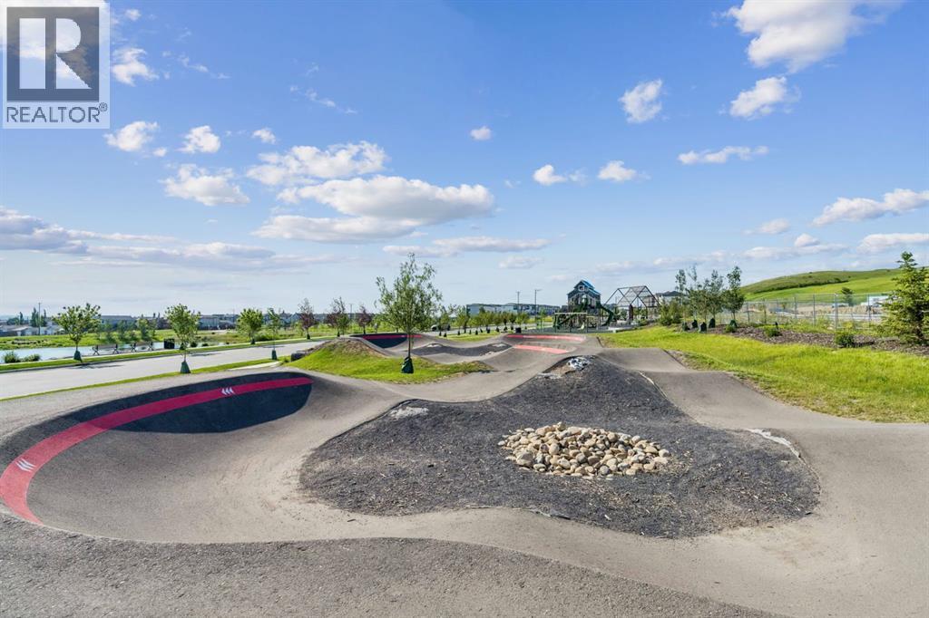 2046 Fowler Road SW, Airdrie, Alberta  T4B 4T6 - Photo 35 - A2330015
