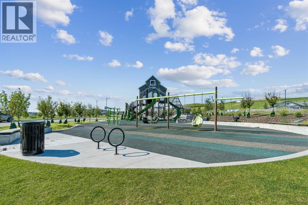 2046 Fowler Road SW, Airdrie, Alberta  T4B 4T6 - Photo 36 - A2330015