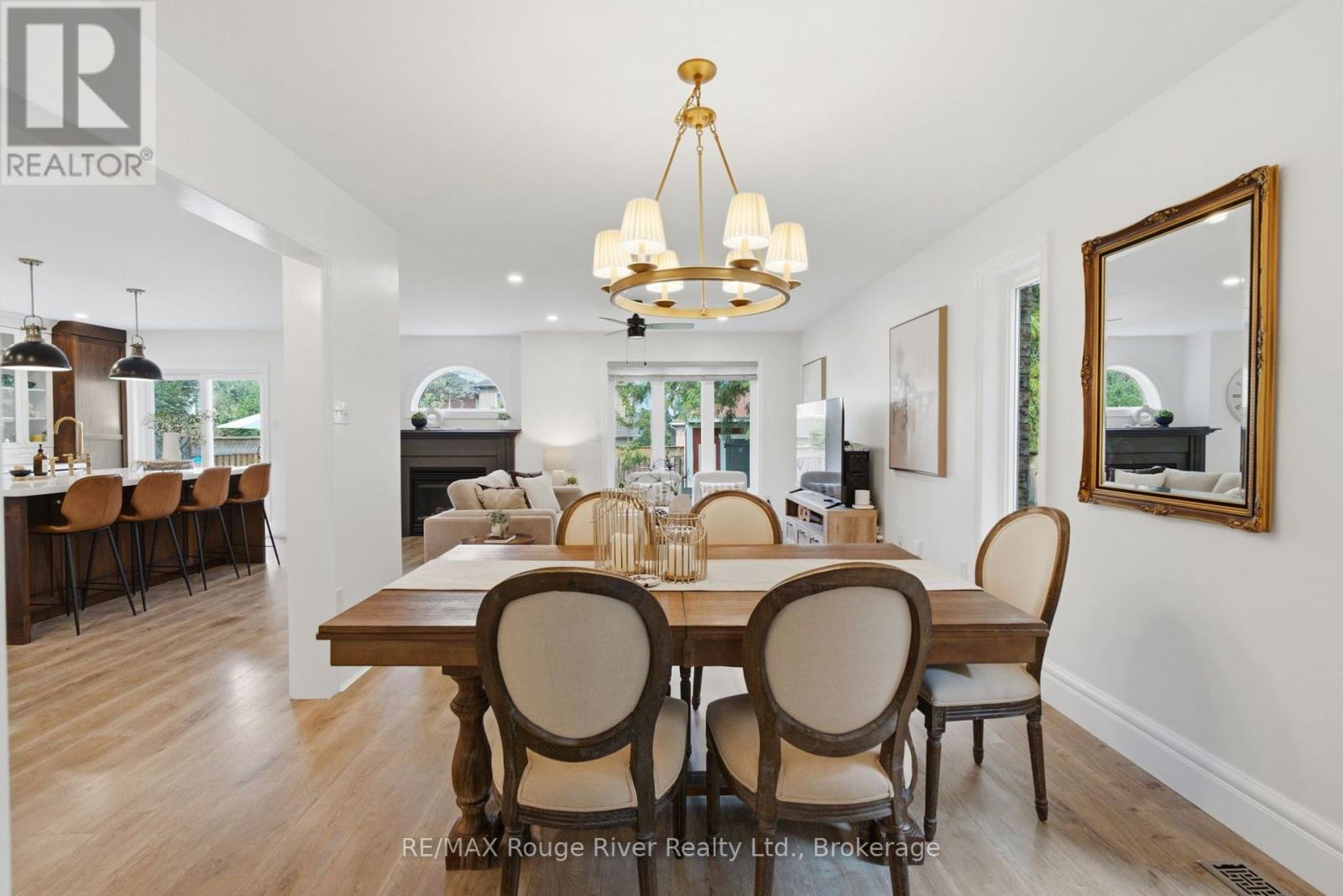 17 Floree Street, Whitby, Ontario  L1R 3B2 - Photo 8 - E13577020