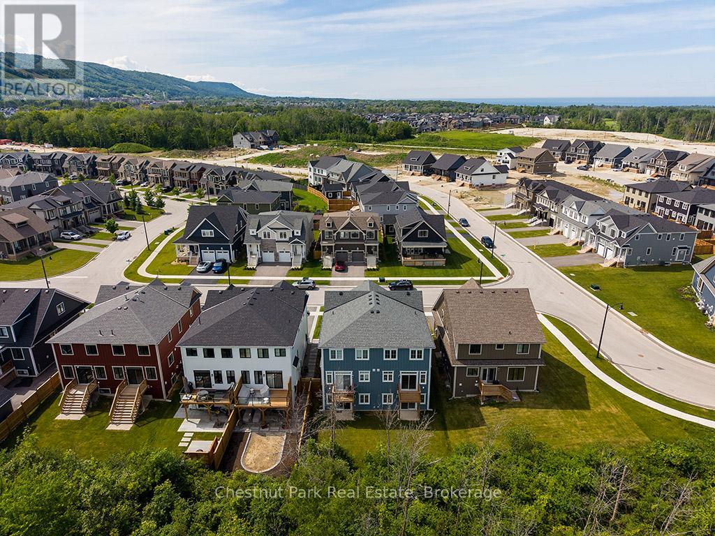 137 White Oak Crescent, Blue Mountains, Ontario L9Y 5T5 - Photo 22 - X13576892