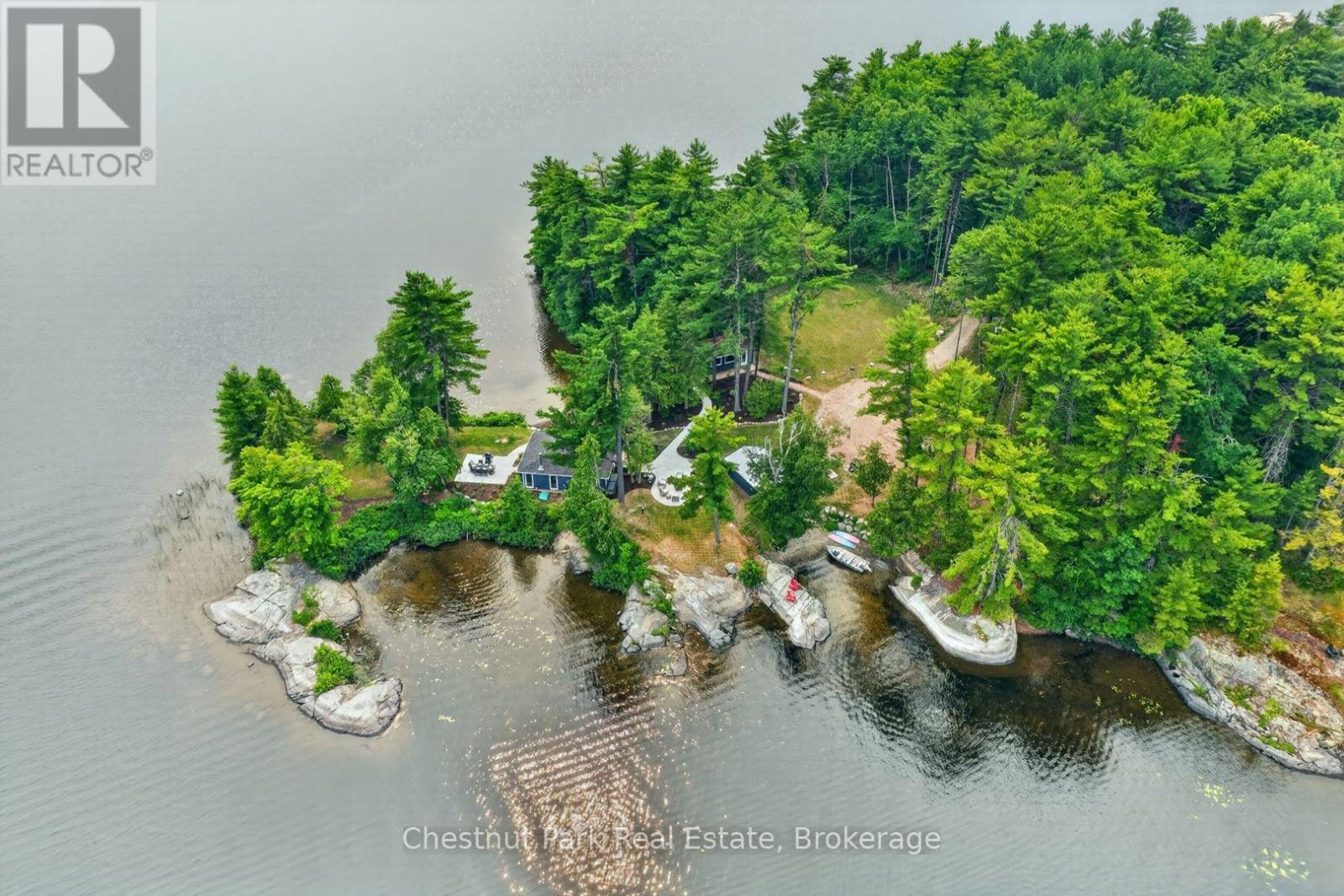 357 WHIP POOR WILL ROAD, French River, Ontario