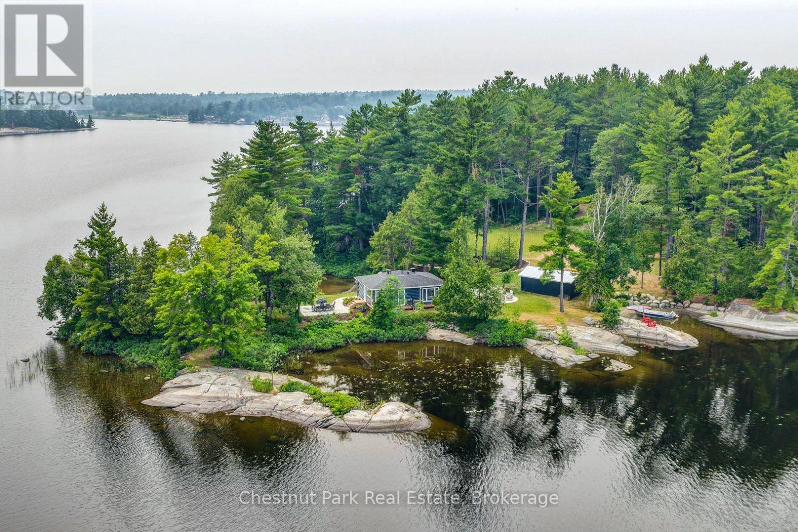 357 Whip Poor Will Road, French River, Ontario  P0M 1A0 - Photo 42 - X13577074