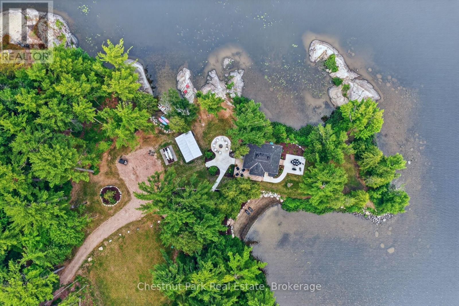 357 Whip Poor Will Road, French River, Ontario  P0M 1A0 - Photo 45 - X13577074