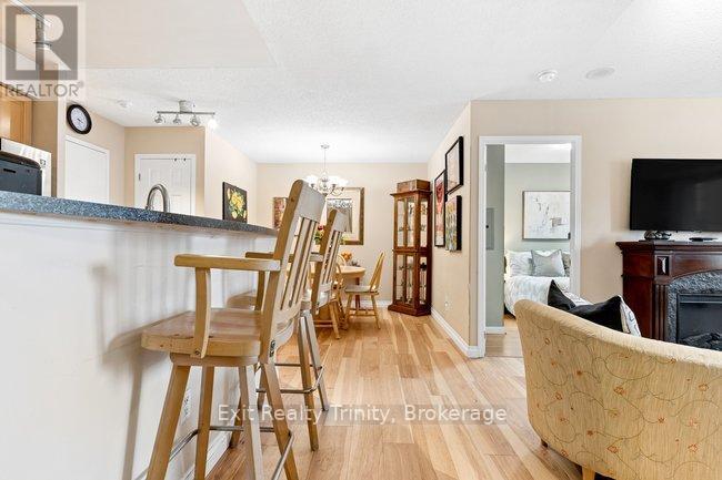 318 - 23 Lorraine Drive, Toronto, Ontario  M2N 6Z6 - Photo 12 - C13576802