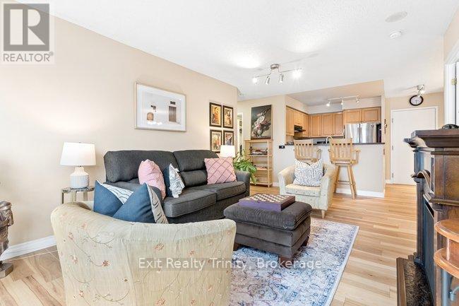 318 - 23 Lorraine Drive, Toronto, Ontario  M2N 6Z6 - Photo 15 - C13576802
