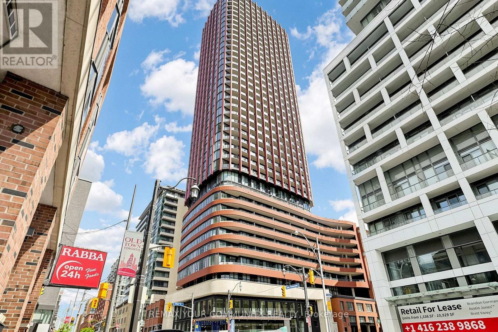 Ph05 - 180 Front Street E, Toronto, Ontario  M5A 0A9 - Photo 2 - C13576868