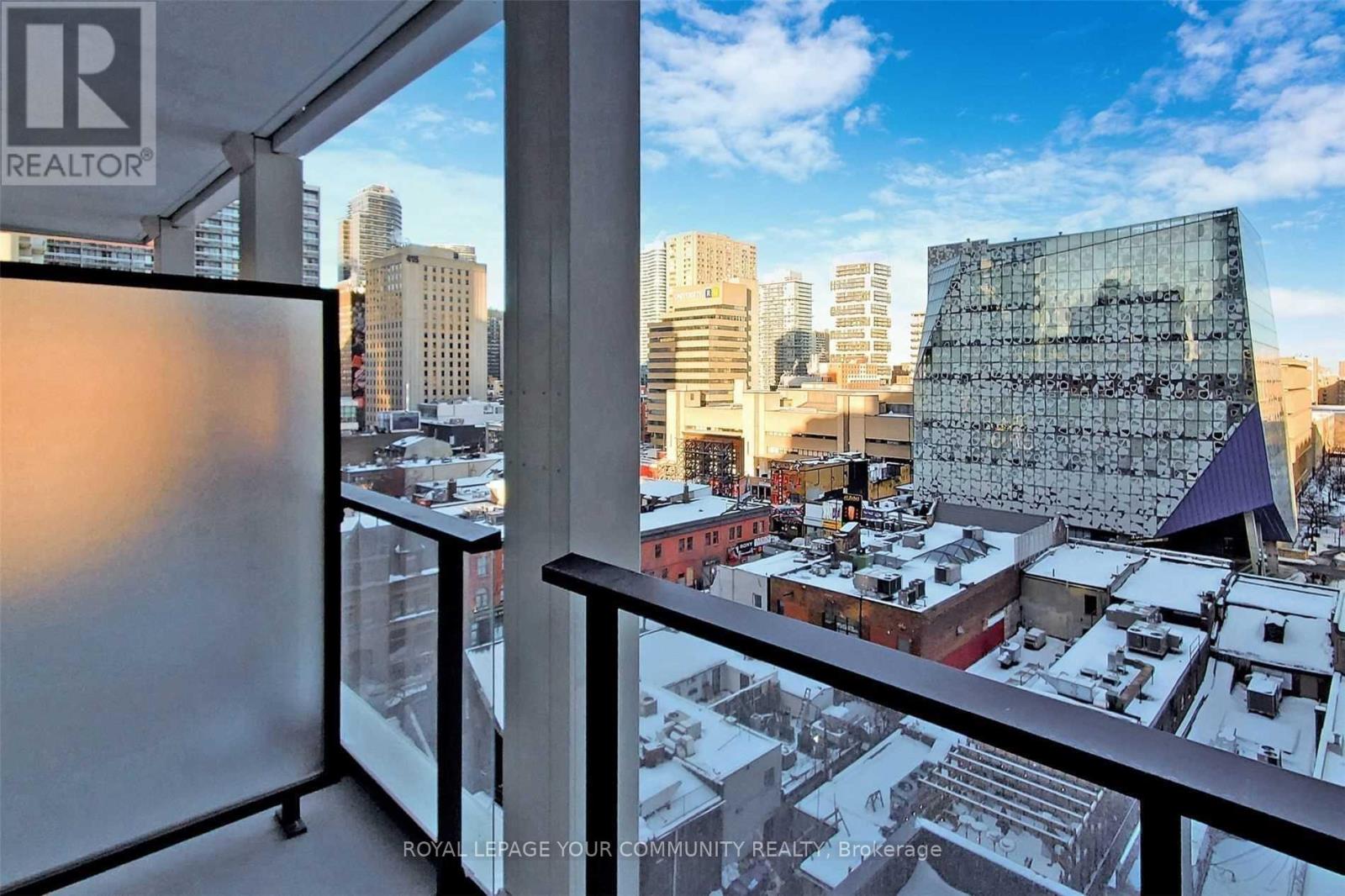718 - 20 Edward Street, Toronto, Ontario  M5G 0C5 - Photo 23 - C13576876