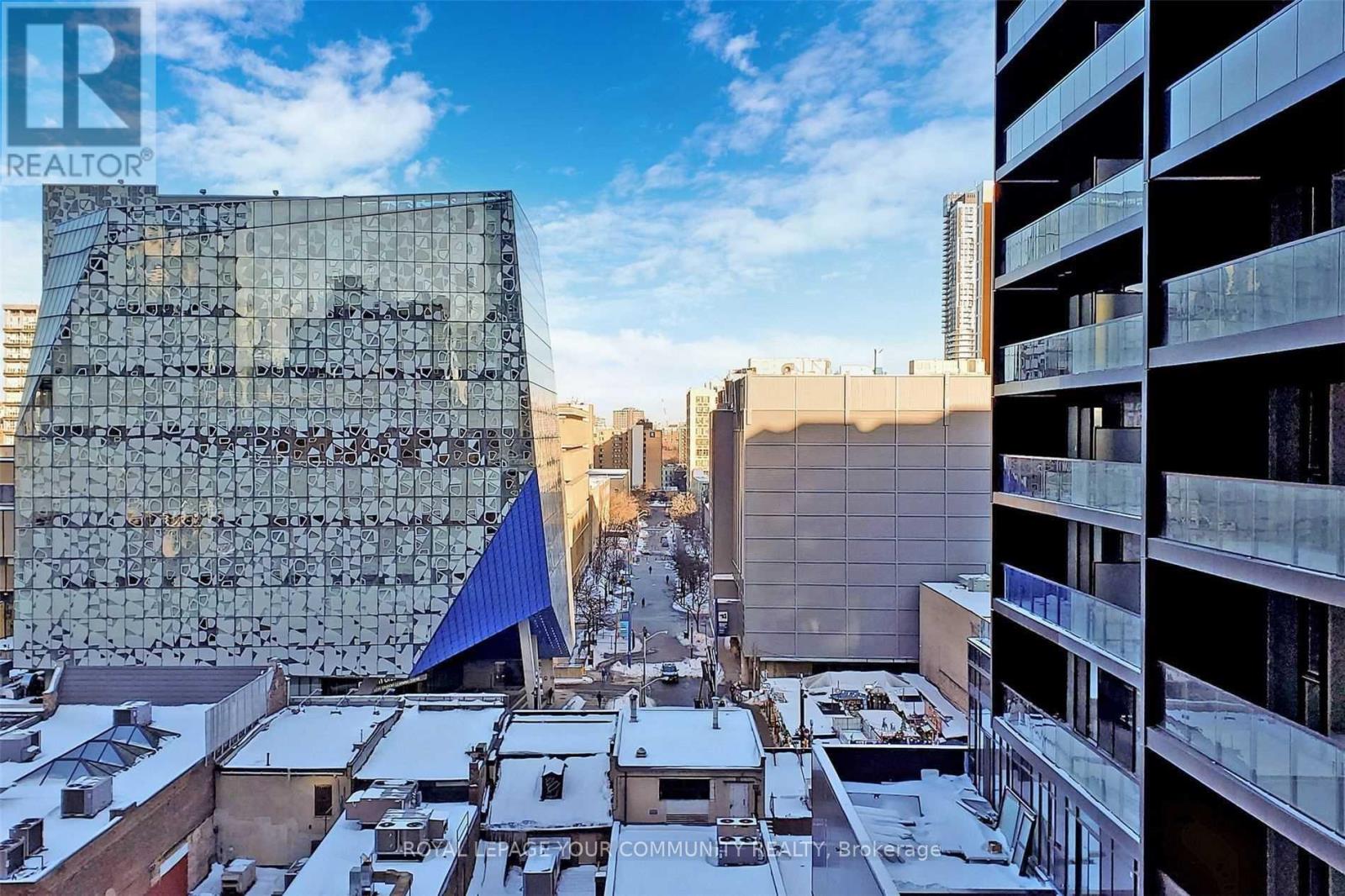 718 - 20 Edward Street, Toronto, Ontario  M5G 0C5 - Photo 25 - C13576876