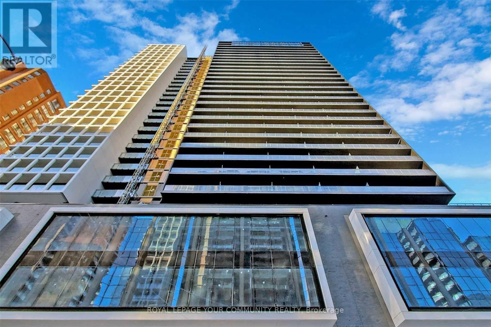 718 - 20 Edward Street, Toronto, Ontario  M5G 0C5 - Photo 32 - C13576876