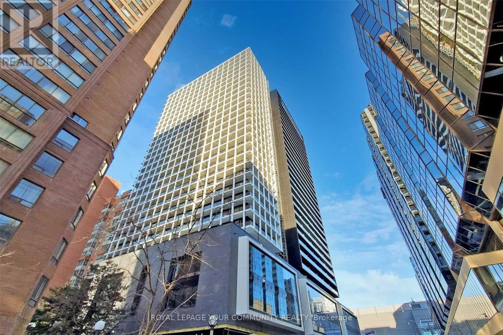 718 - 20 Edward Street, Toronto, Ontario  M5G 0C5 - Photo 33 - C13576876