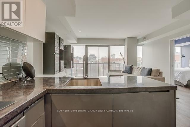 804 - 60 Colborne Street, Toronto, Ontario  M5E 1E3 - Photo 12 - C13576932