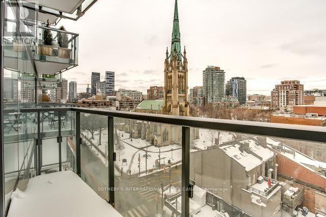 804 - 60 Colborne Street, Toronto, Ontario  M5E 1E3 - Photo 16 - C13576932