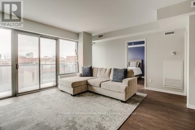804 - 60 Colborne Street, Toronto, Ontario  M5E 1E3 - Photo 5 - C13576932