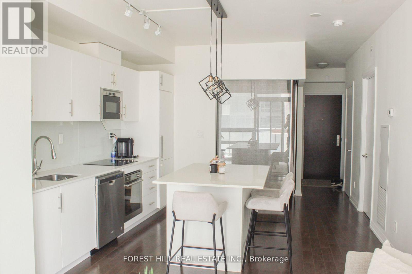 1716 - 460 Adelaide Street E, Toronto, Ontario  M5A 0E7 - Photo 10 - C13576948