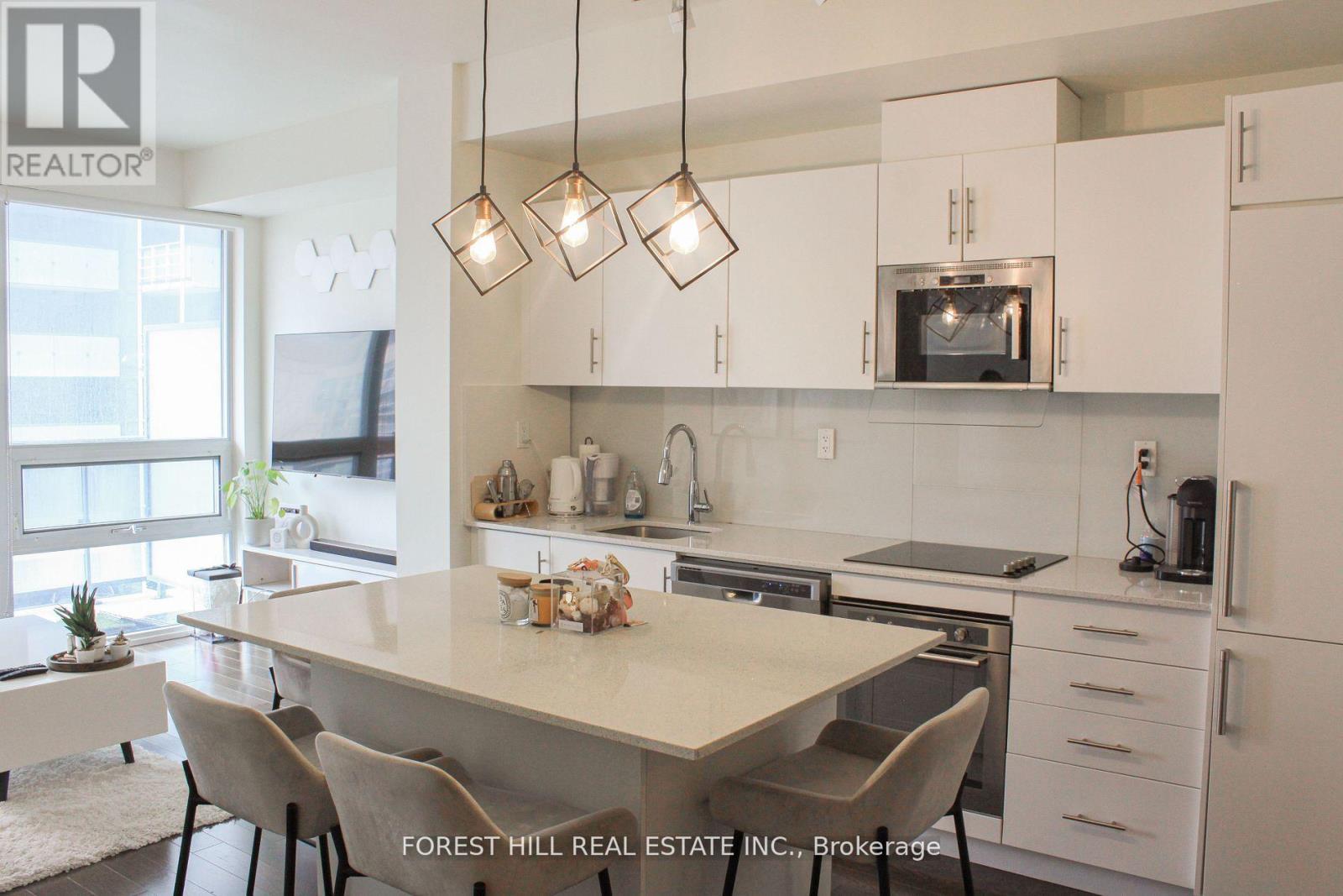 1716 - 460 Adelaide Street E, Toronto, Ontario  M5A 0E7 - Photo 2 - C13576948