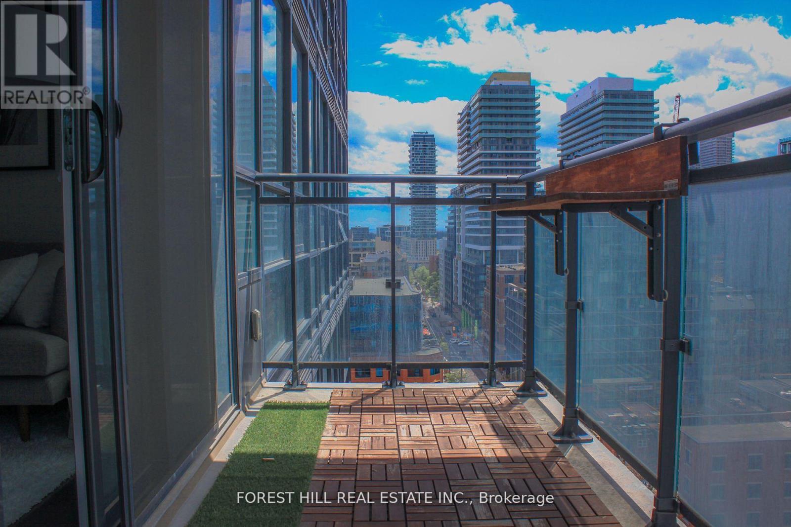 1716 - 460 Adelaide Street E, Toronto, Ontario  M5A 0E7 - Photo 20 - C13576948