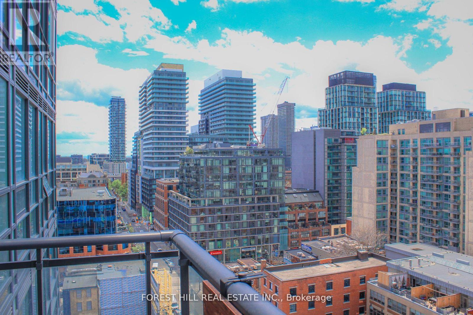 1716 - 460 Adelaide Street E, Toronto, Ontario  M5A 0E7 - Photo 22 - C13576948