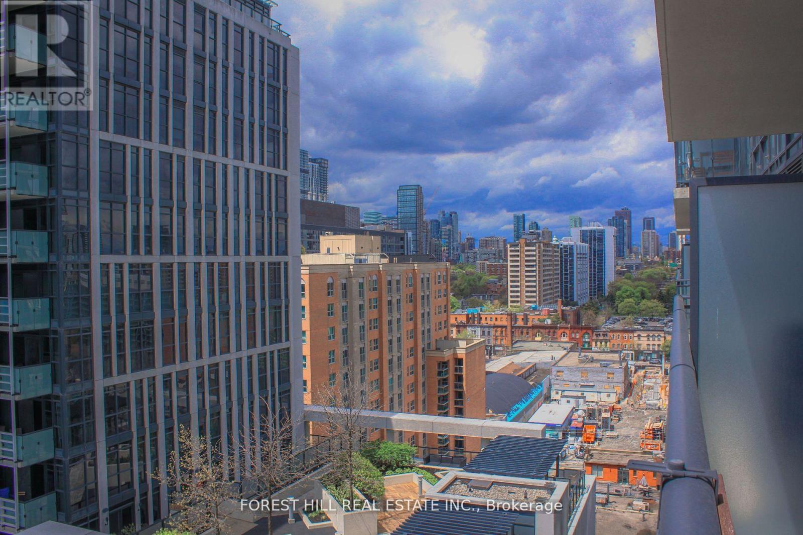 1716 - 460 Adelaide Street E, Toronto, Ontario  M5A 0E7 - Photo 23 - C13576948