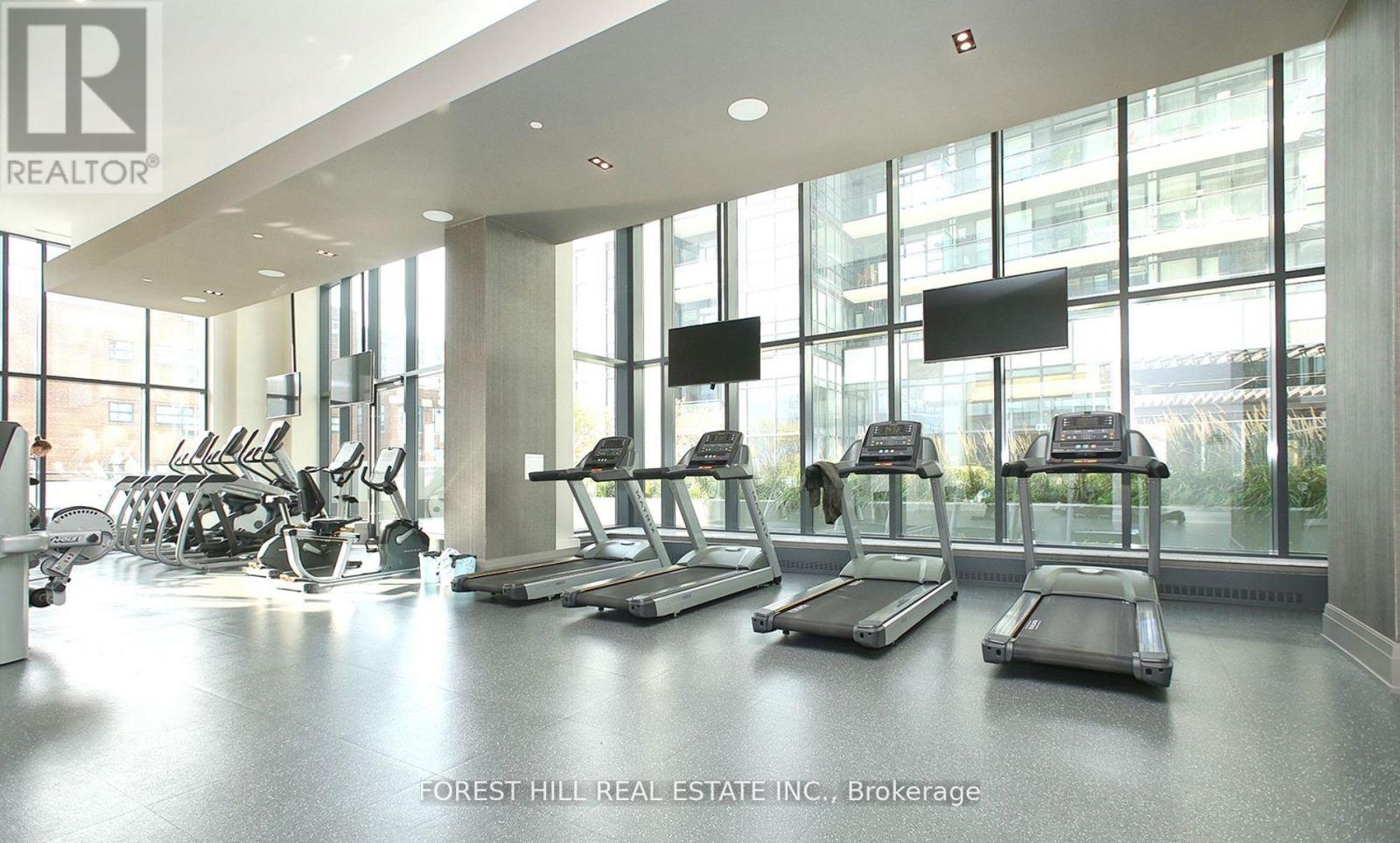 1716 - 460 Adelaide Street E, Toronto, Ontario  M5A 0E7 - Photo 26 - C13576948