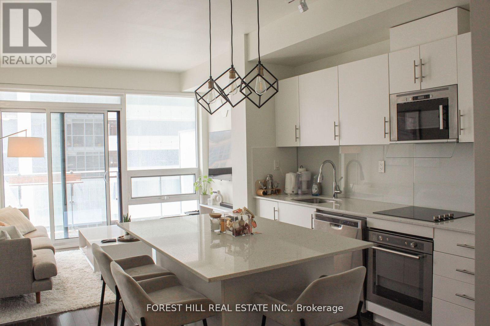 1716 - 460 Adelaide Street E, Toronto, Ontario  M5A 0E7 - Photo 3 - C13576948