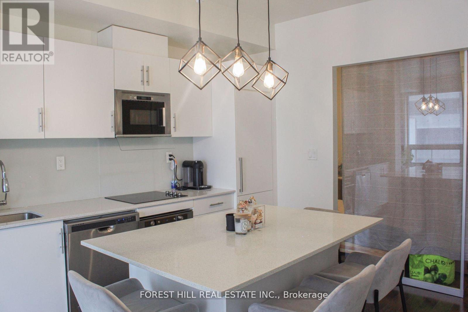 1716 - 460 Adelaide Street E, Toronto, Ontario  M5A 0E7 - Photo 4 - C13576948