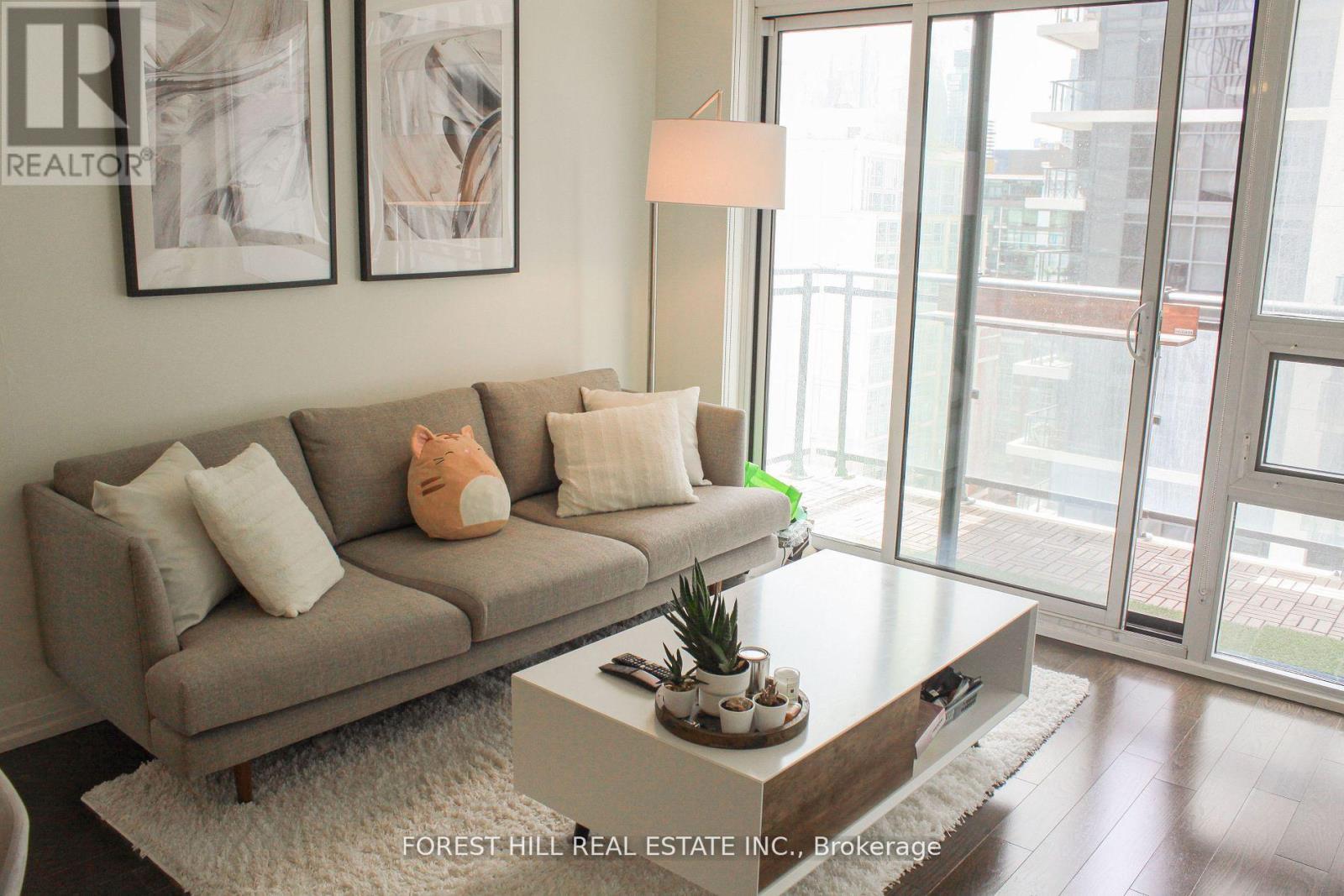 1716 - 460 Adelaide Street E, Toronto, Ontario  M5A 0E7 - Photo 8 - C13576948
