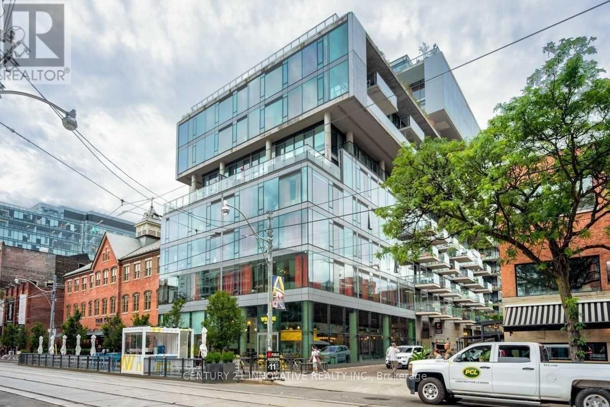 408 - 560 King Street W, Toronto, Ontario  M5V 2N2 - Photo 13 - C13577002