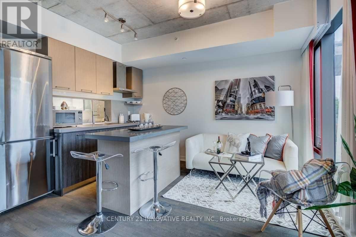 408 - 560 King Street W, Toronto, Ontario  M5V 2N2 - Photo 2 - C13577002