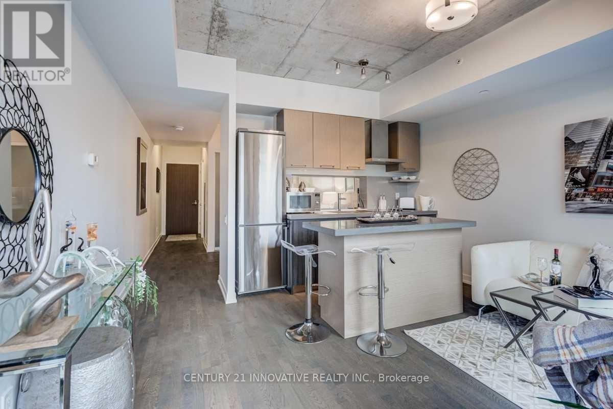 408 - 560 King Street W, Toronto, Ontario  M5V 2N2 - Photo 3 - C13577002