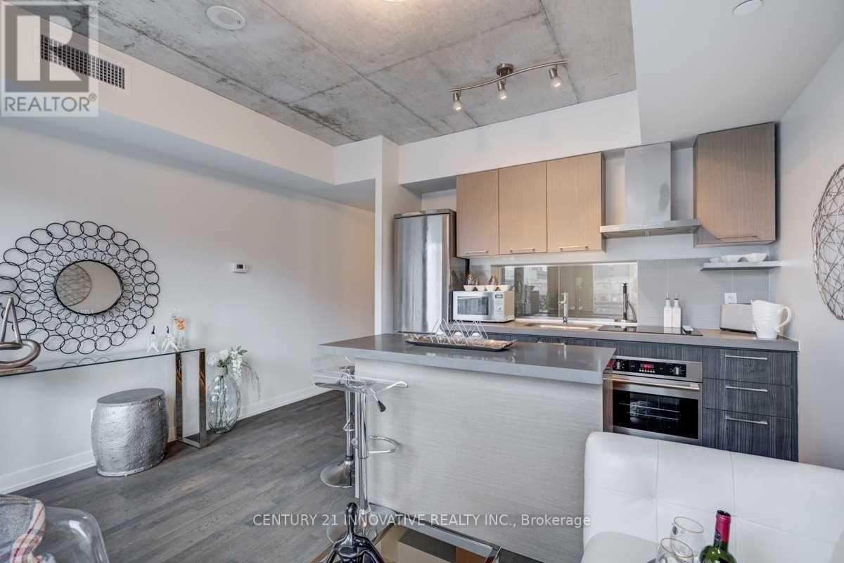 408 - 560 King Street W, Toronto, Ontario  M5V 2N2 - Photo 7 - C13577002